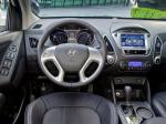 Hyundai ix35 Fuel Cell 2012 года